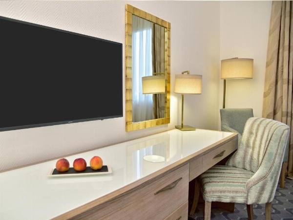 Gefinor Rotana  Beirut image 10