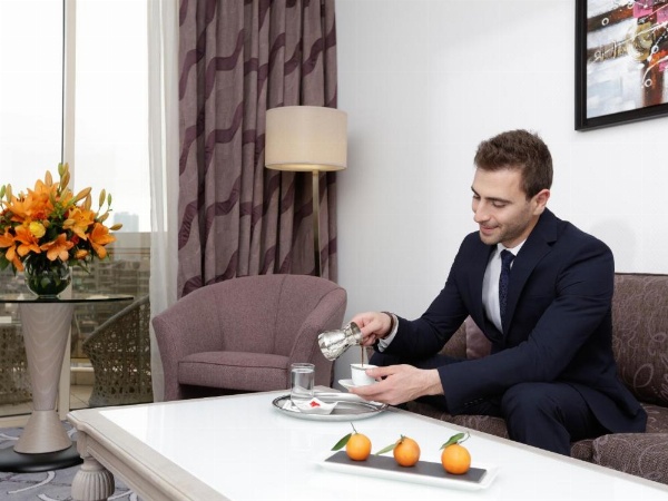 Gefinor Rotana  Beirut image 11