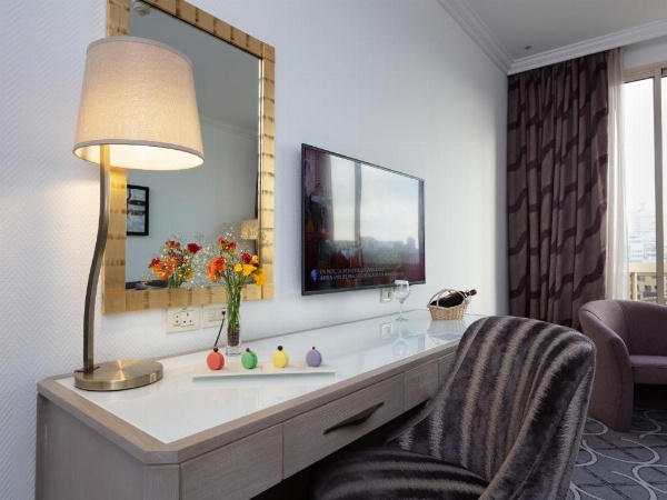 Gefinor Rotana  Beirut image 12