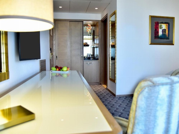 Gefinor Rotana  Beirut image 13