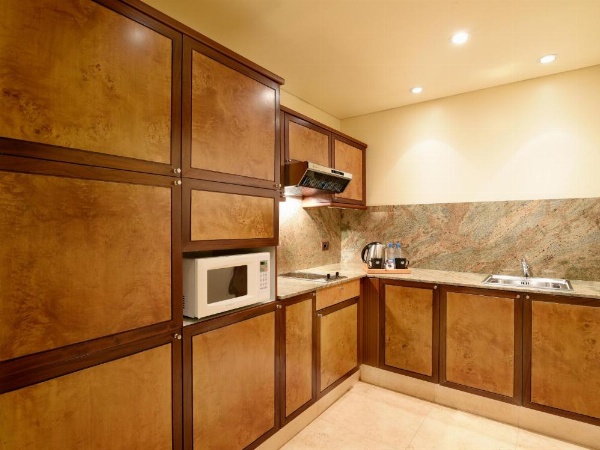 Gefinor Rotana  Beirut image 16