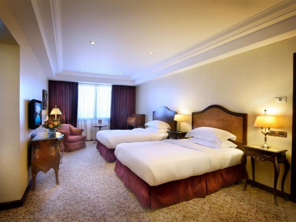 Gefinor Rotana  Beirut image 18