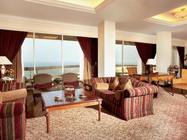 Gefinor Rotana  Beirut image 20