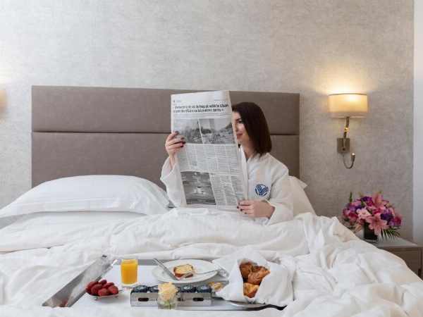 Gefinor Rotana  Beirut image 23