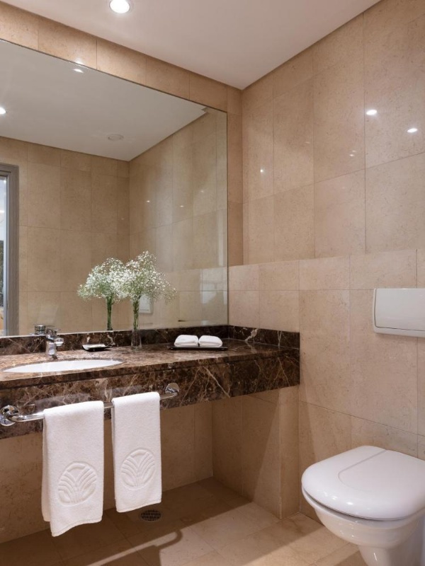 Gefinor Rotana  Beirut image 24