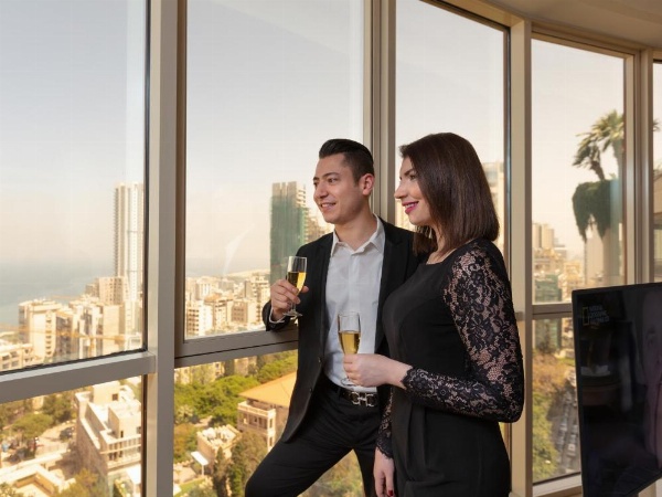 Gefinor Rotana  Beirut image 25