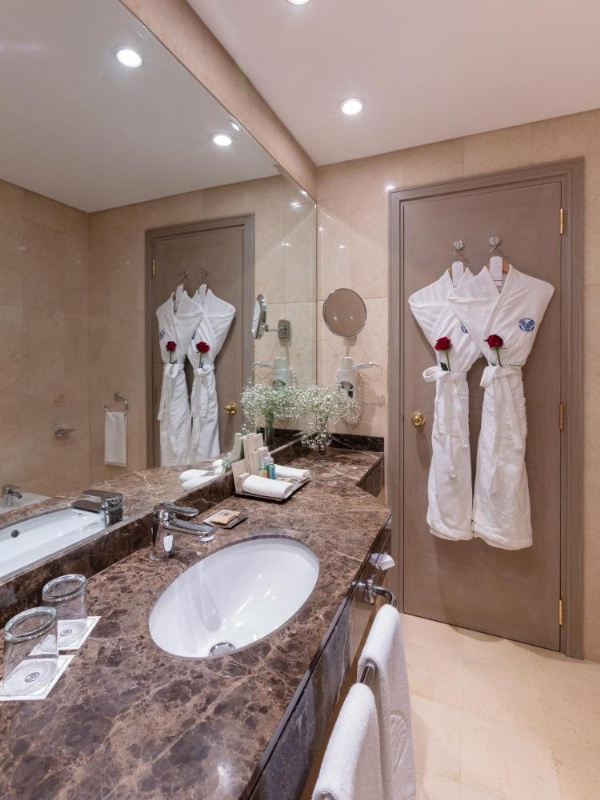 Gefinor Rotana  Beirut image 28