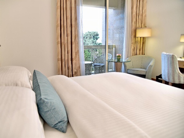 Gefinor Rotana  Beirut image 3