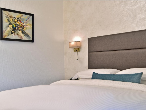 Gefinor Rotana  Beirut image 4