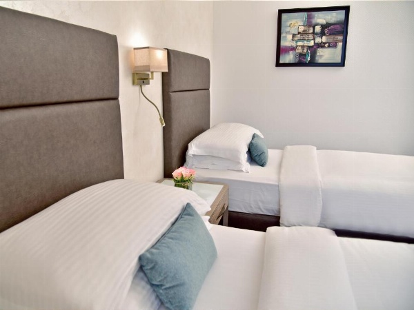 Gefinor Rotana  Beirut image 8