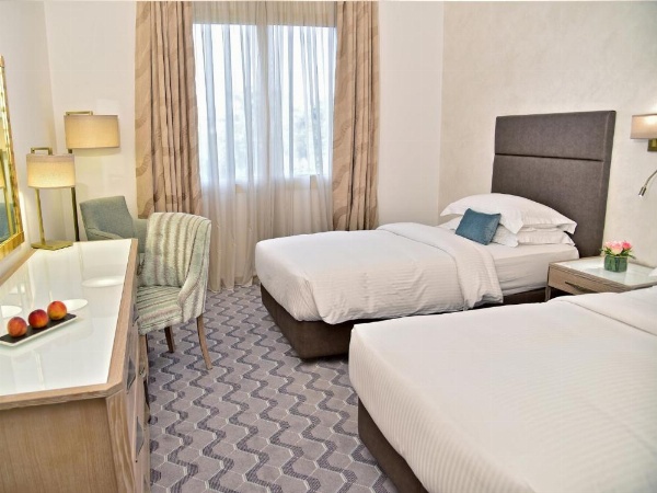 Gefinor Rotana  Beirut image 9